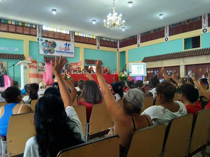 Asamblea Congreso FMC 03