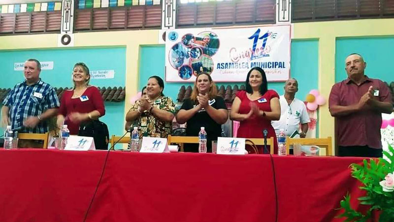 Asamblea Congreso FMC 05