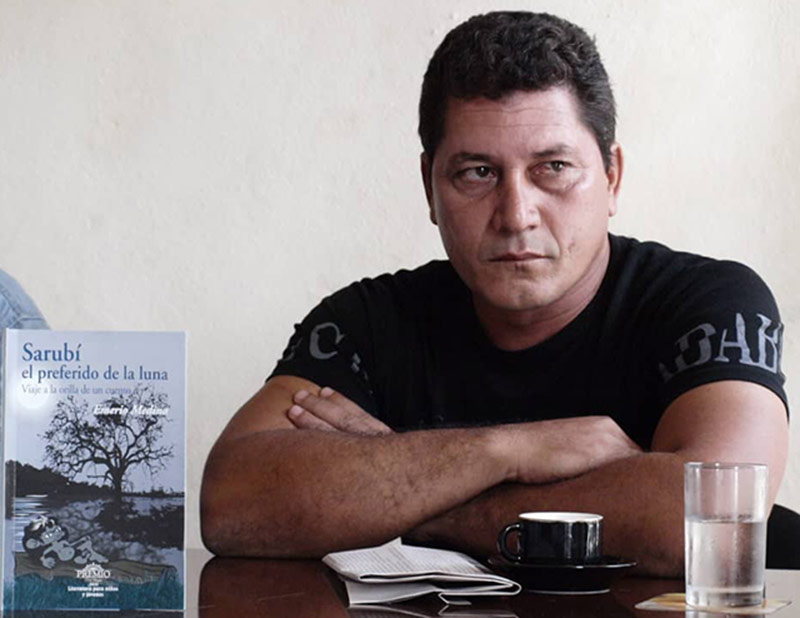 Emerio Medina cortazar 2023 5