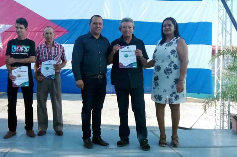 Geocuba sindicato Civiles Defensa 2