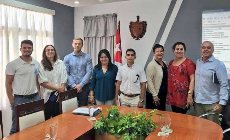 agencia sueca desarrollo esdi 1