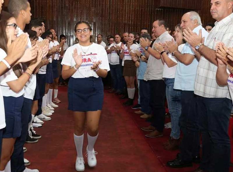 amanda santos feem Hg 6