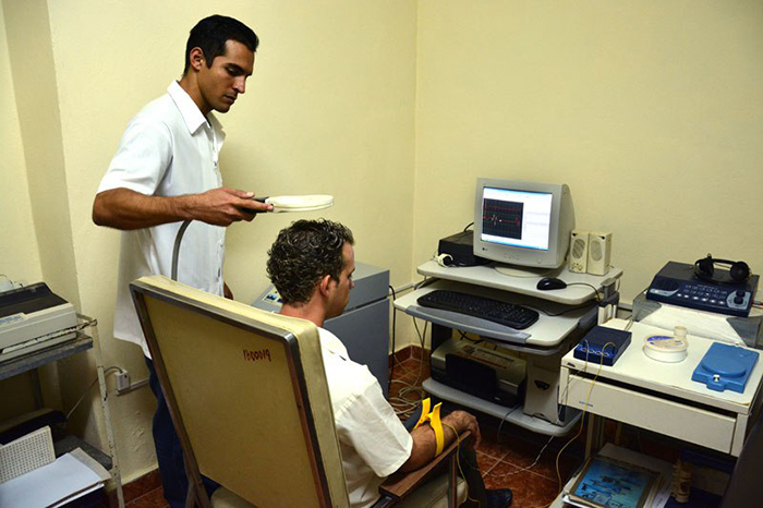 ataxia pacientes