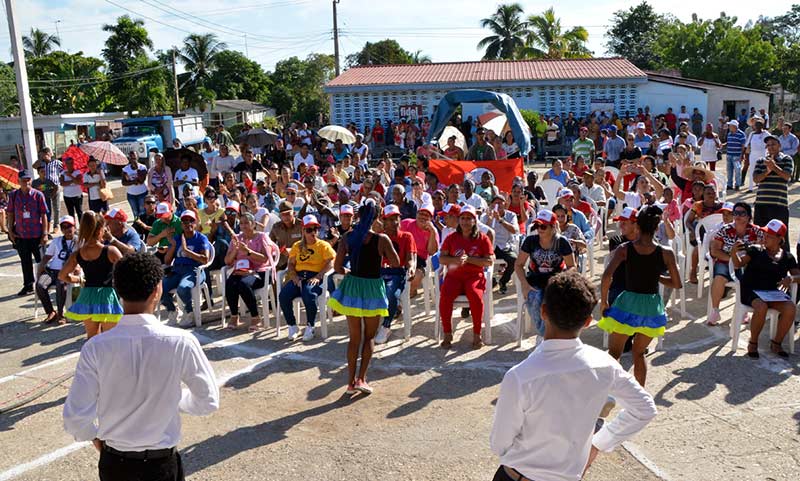 cdr acto provincial cueto ATH 3