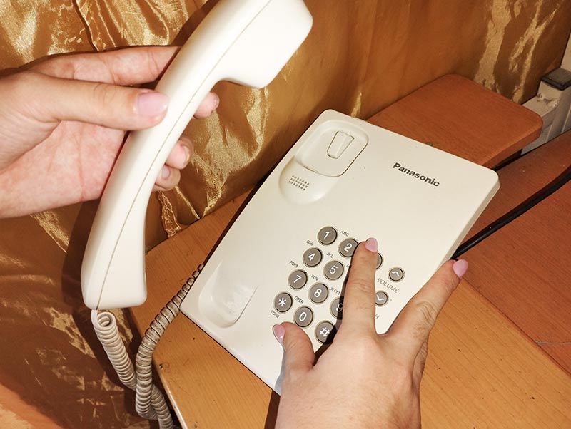 etecsa telefonía fija 1