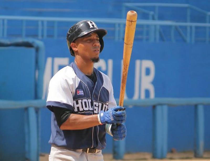 jorge luis pena pelota