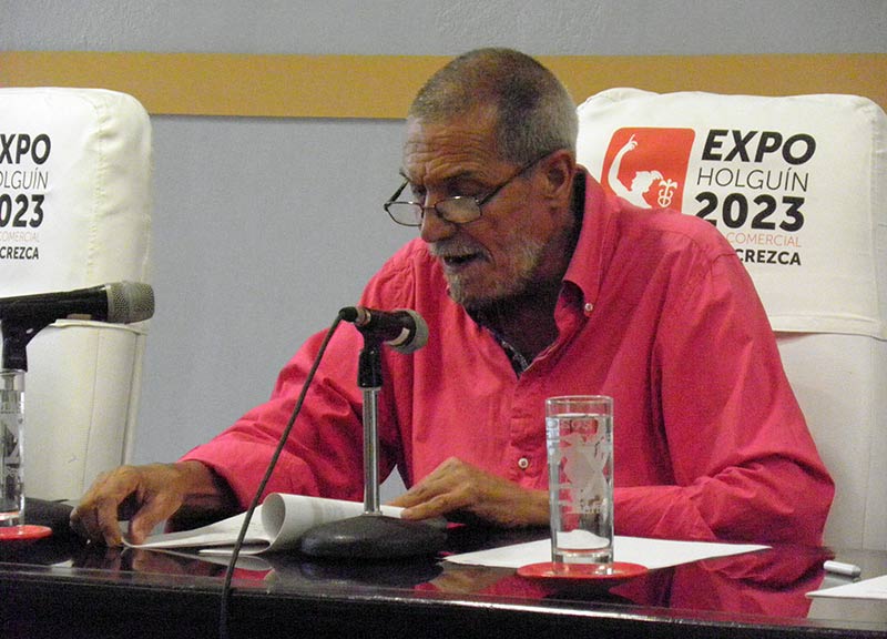 uneac X congreso comisión 1