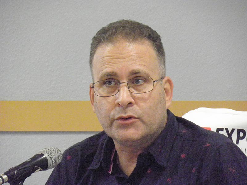 uneac X congreso comisión 5