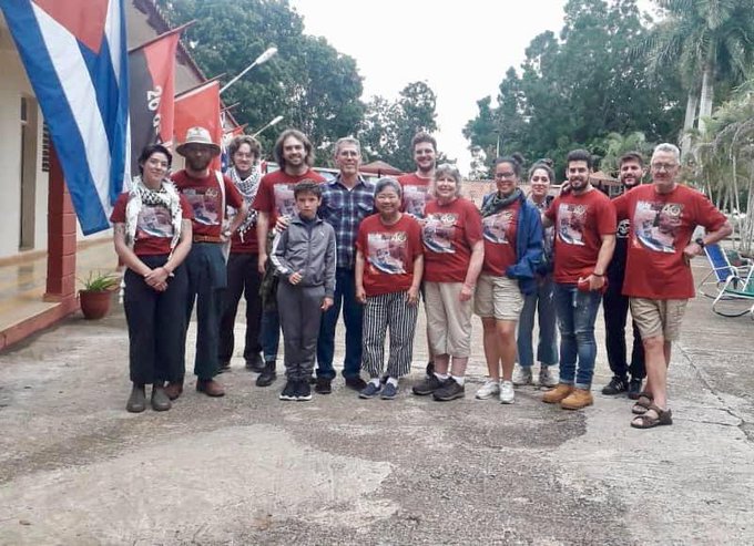 Brigada australiana