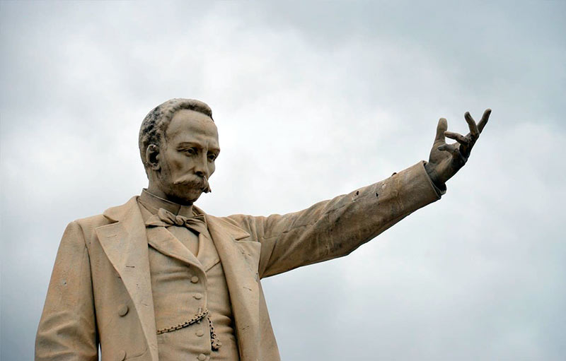 José Martí