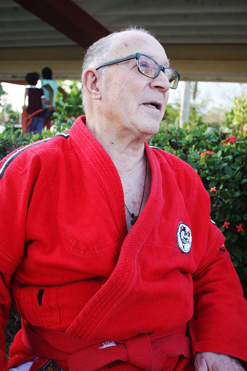 buguei seminario internacional 1