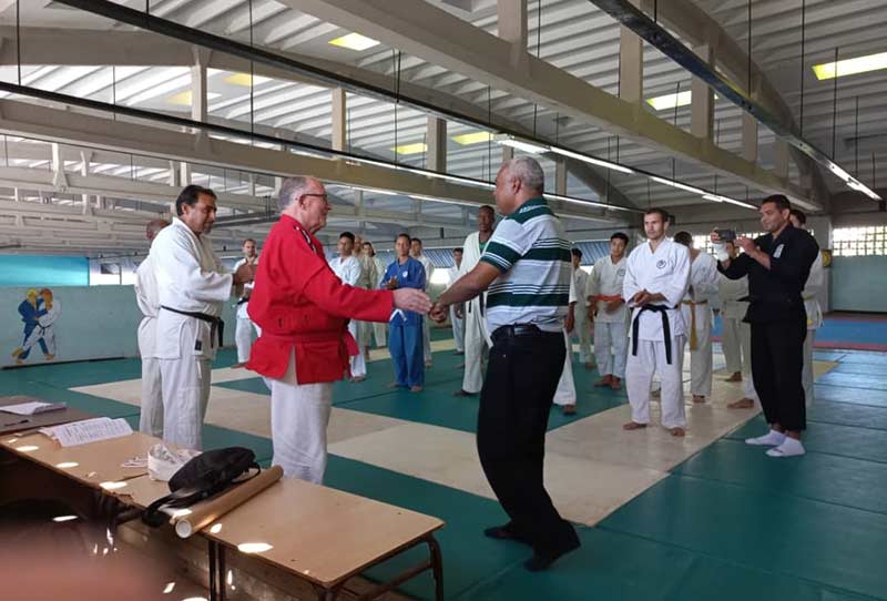 buguei seminario internacional 2