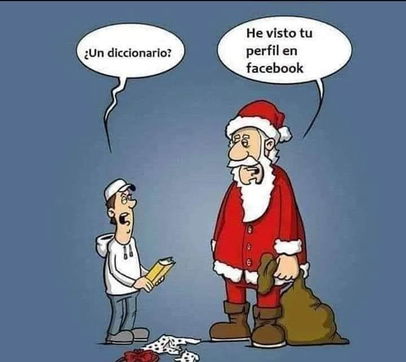 comentario ortografía