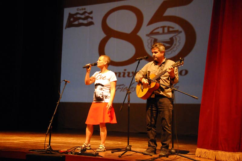 ctc aniversario 85 ELA 1