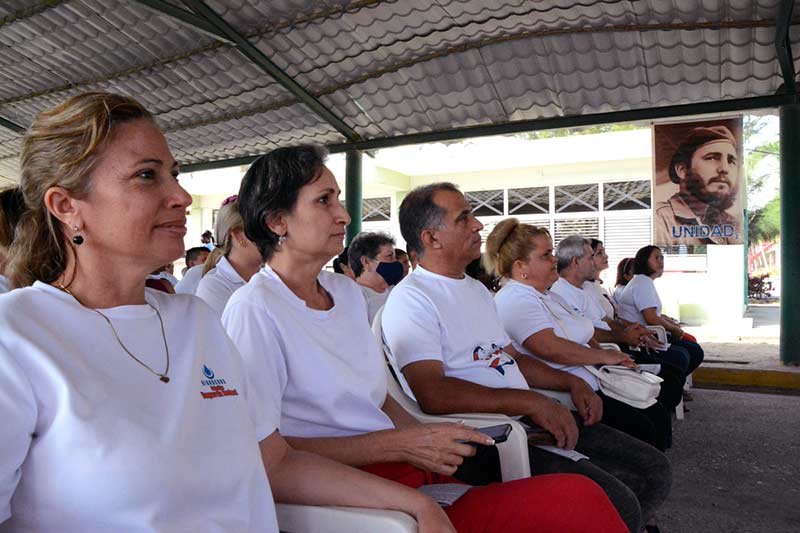 ctc congreso cupet convocatoria ATH 03