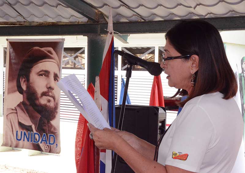 ctc congreso cupet convocatoria ATH 04