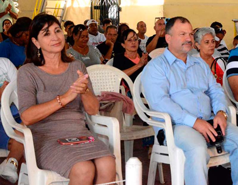 día trabajador alimentaria ATH 6