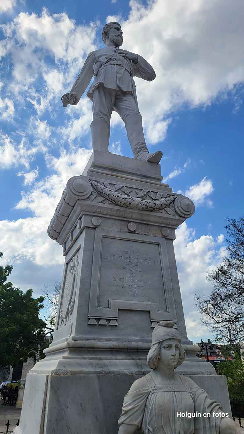 julio grave de peralta 9