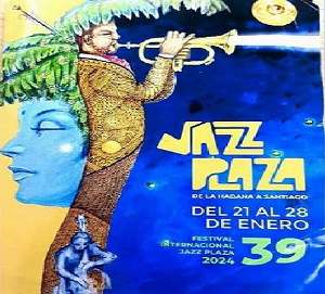 jazz plaza 24