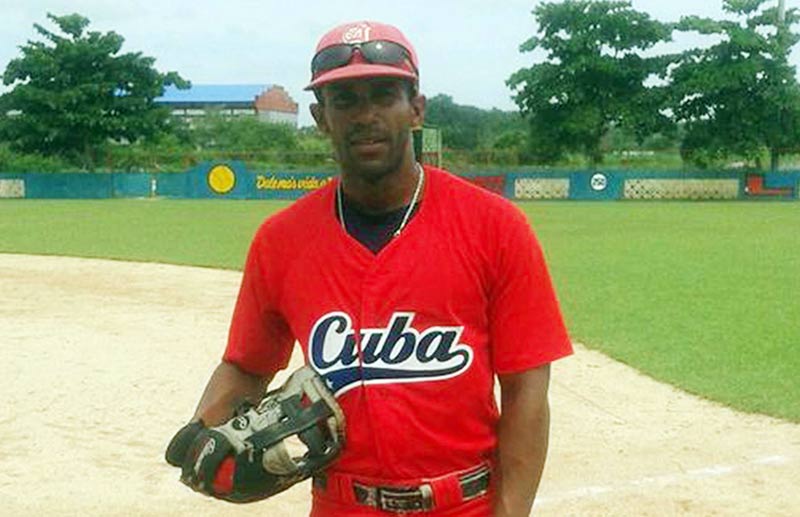 softbol rafael guerra