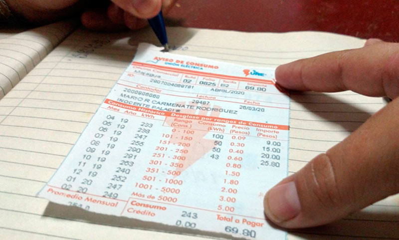 tarifa eléctrica medidas 1