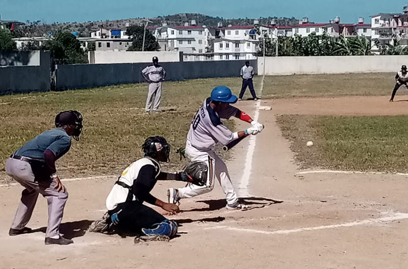torneos béisbol 2