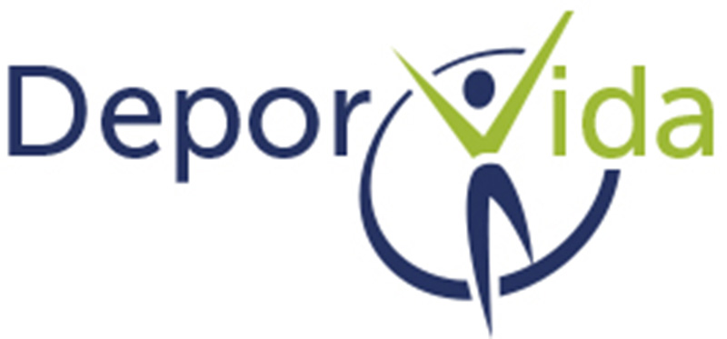 DeporVida revista 20 años