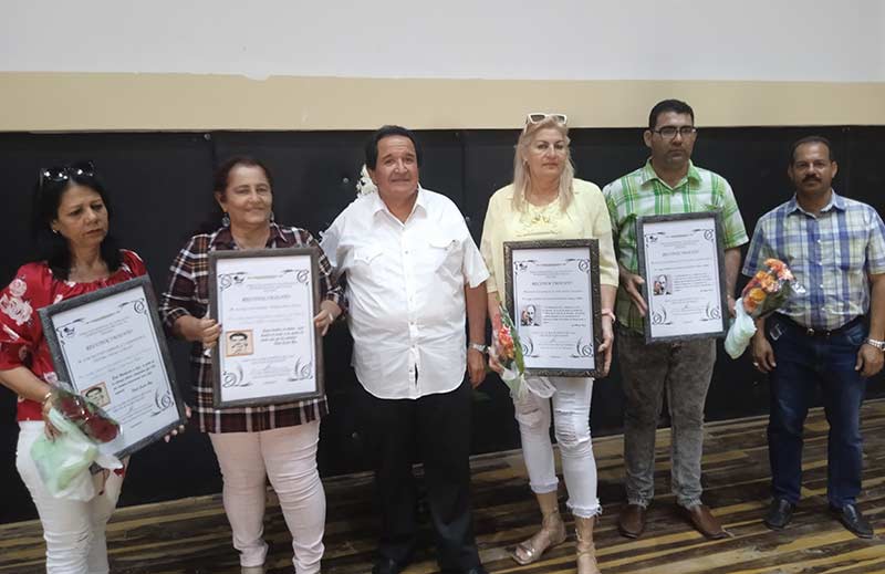 EDJA aniversario 62 2