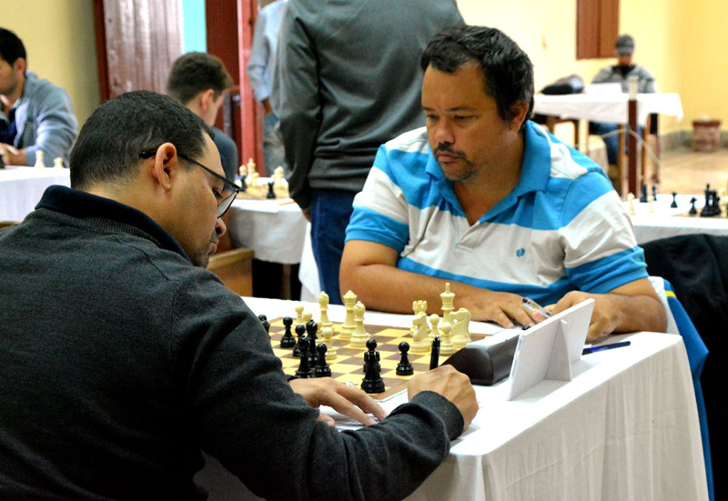 Ronda Ajedrez 09