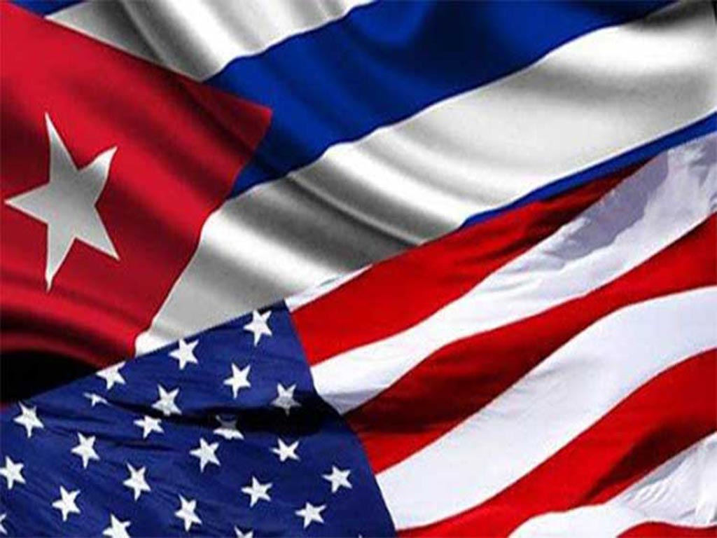cuba eeuu banderas
