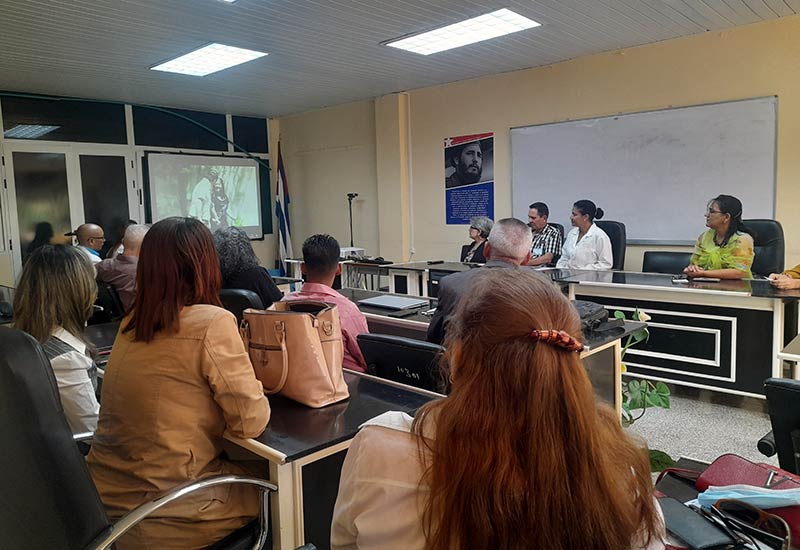 enfermedades raras taller 1