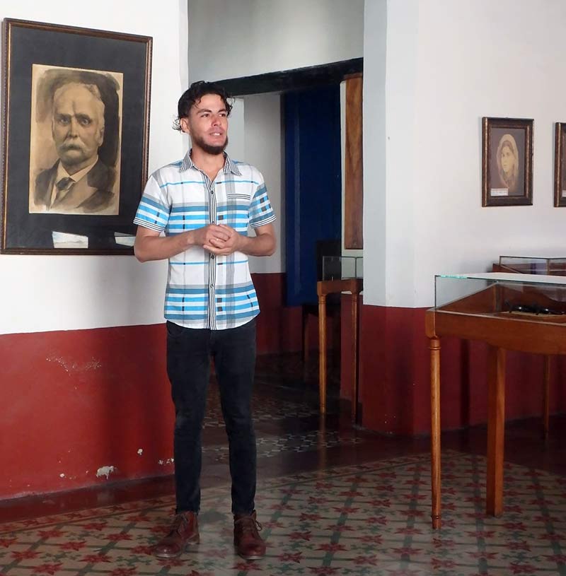 movimiento juvenil martiano 2