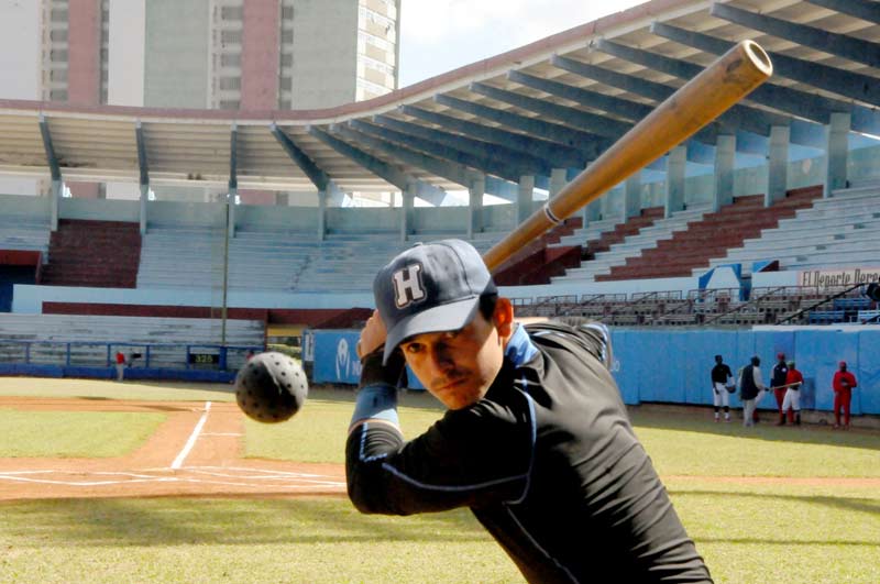 serie nacional béisbol ELA 4
