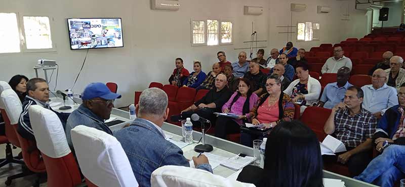 vicepresidente valdés poder pop ATH 5