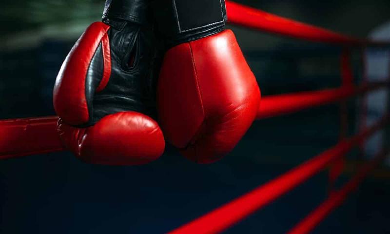 Boxeo 1 1