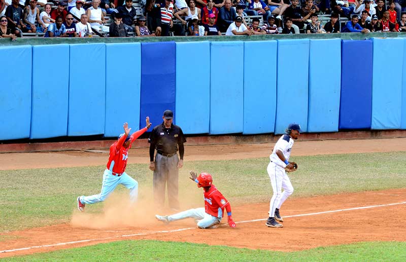 béisbol SN c avila hg ATH 2