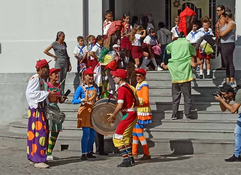 conga teatro mirón 1