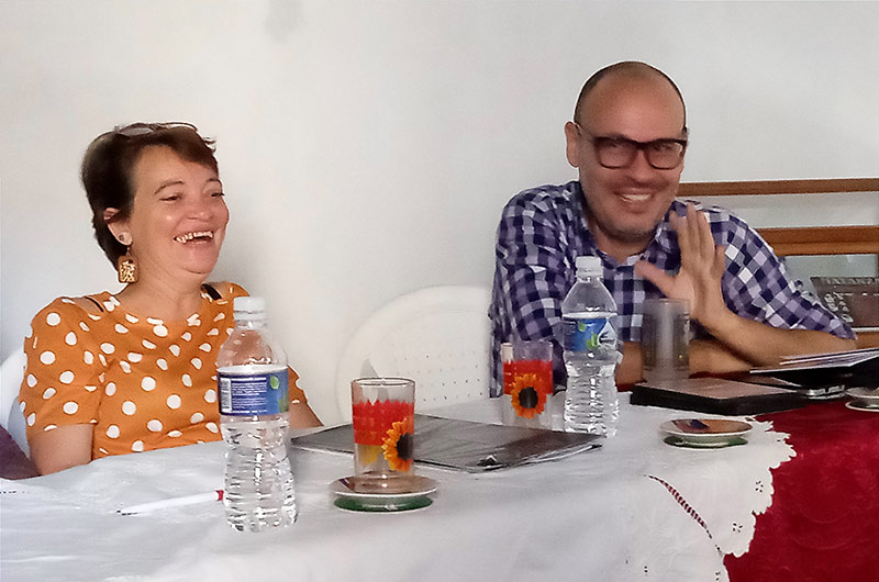 conga teatro mirón 4