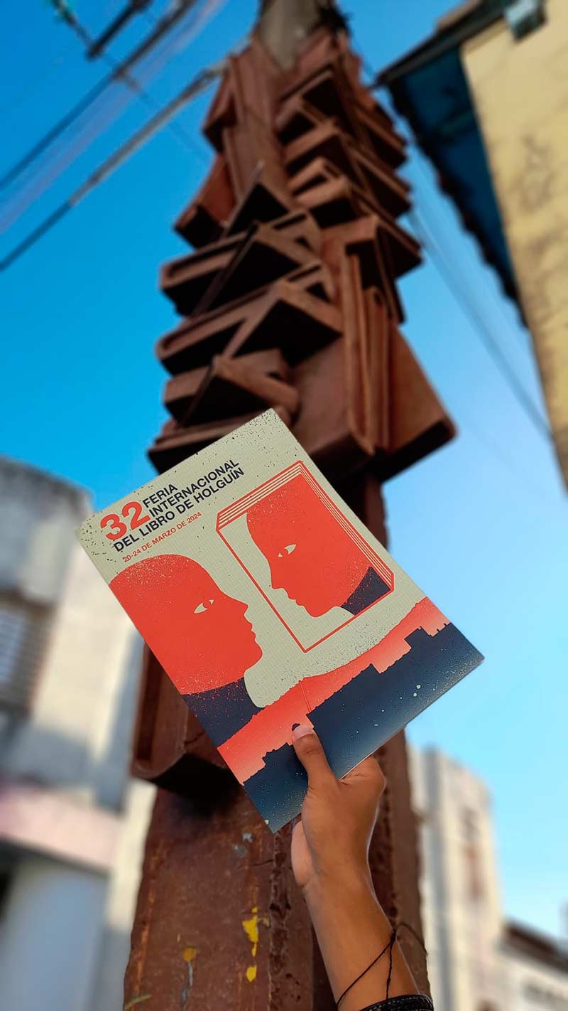 feria del libro holguín 6