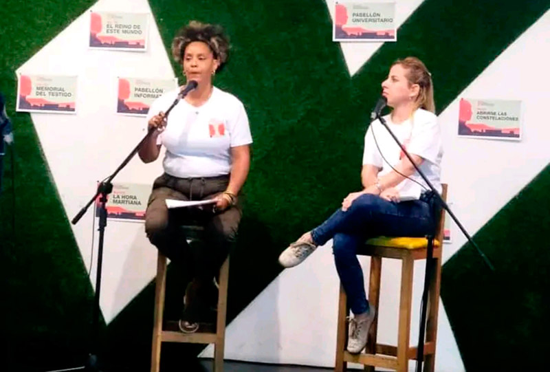 feria libro holguín 2