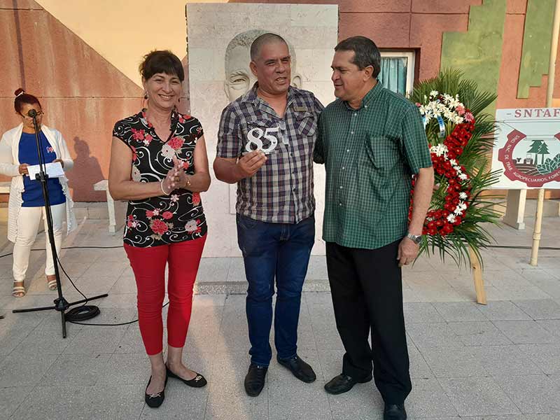 lázaro peña homenaje 3