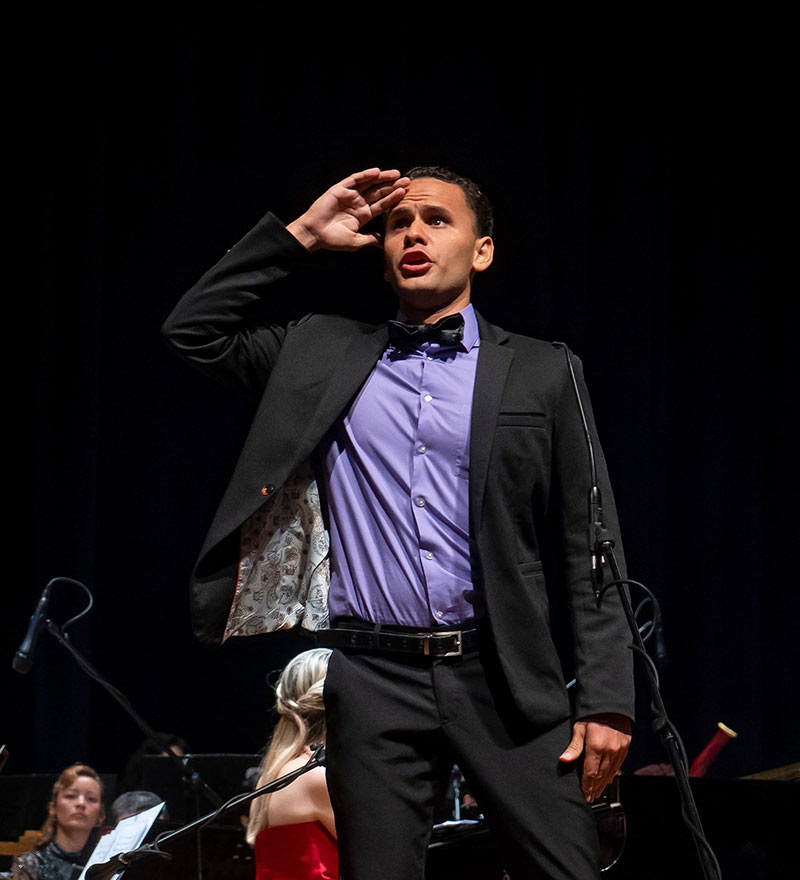 orquesta sinfónica concierto 4