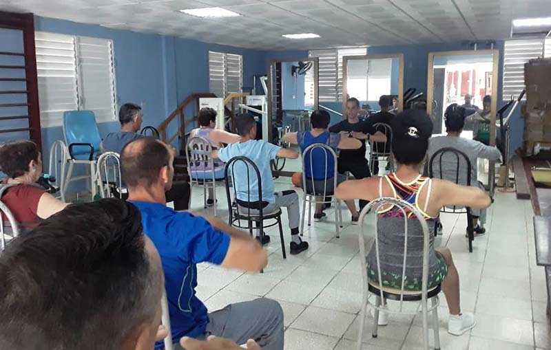 pacientes cirah ataxia 4