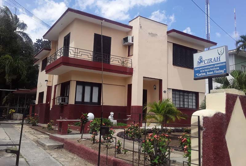 pacientes cirah ataxia 6