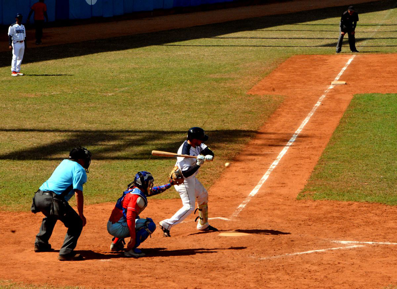 Foto: Alexis del Toro Ciego Holguin 11