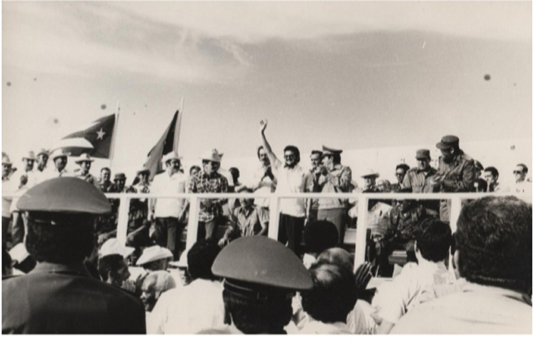 Holguín adelante 12