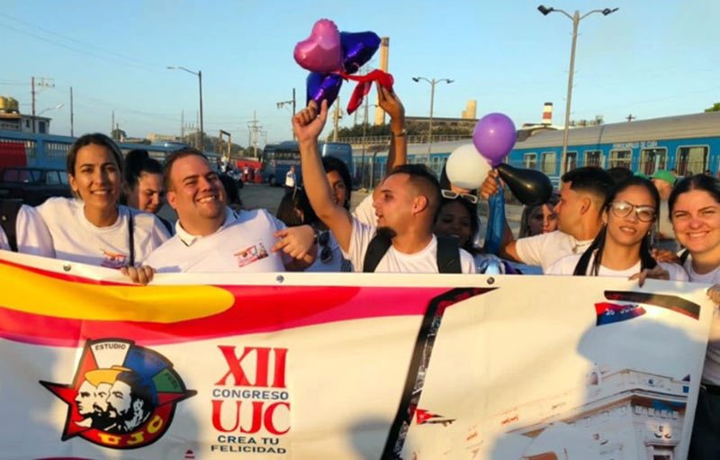 congreso ujc