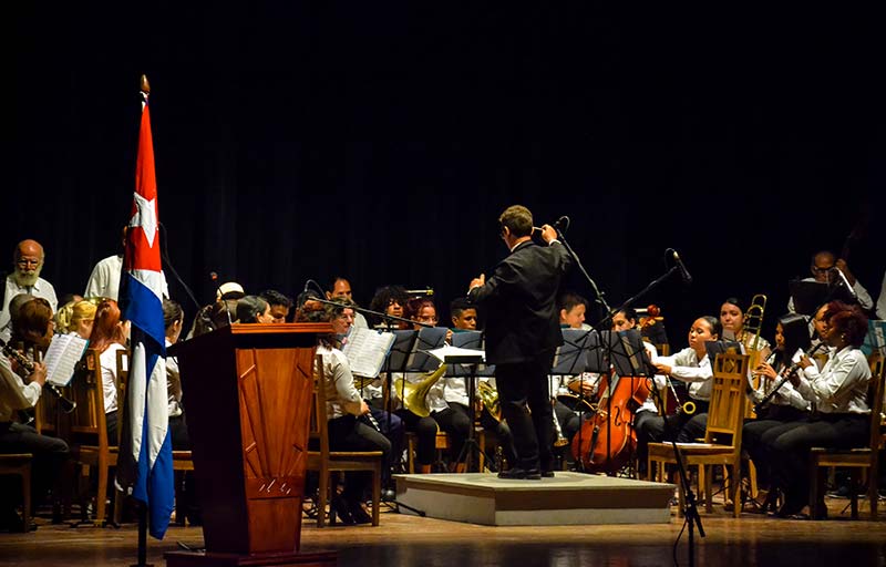 ejército oriental aniversario 3