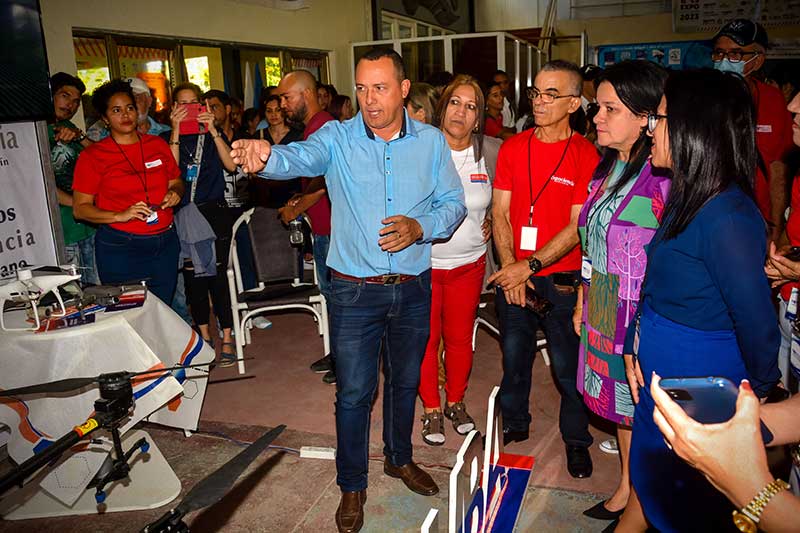 expociencia Hg JPC 9