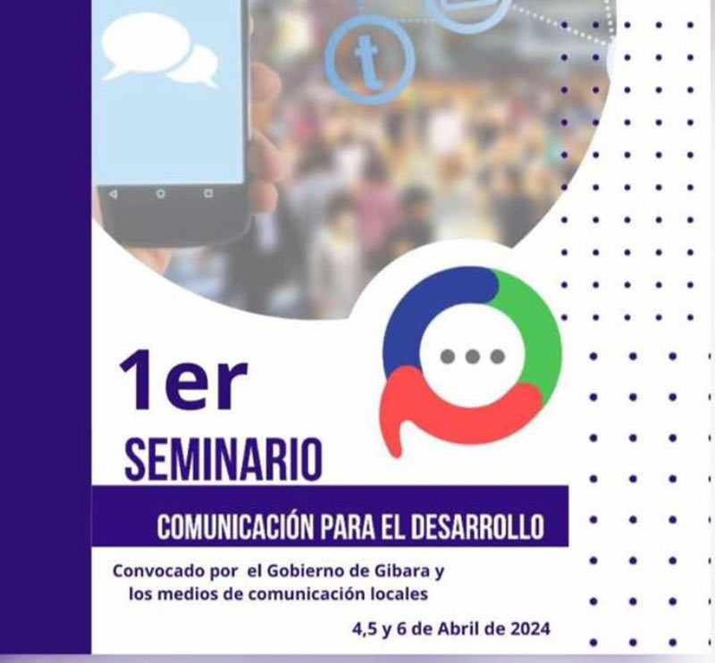 gibara comunicaión 1